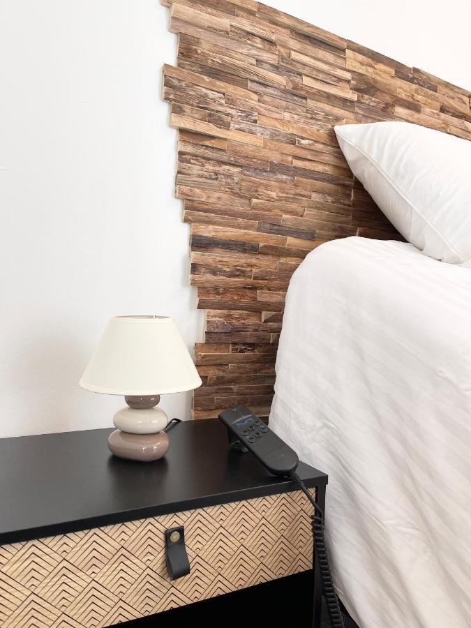Apartmán Chez-Yu Carcassonne Exteriér fotografie