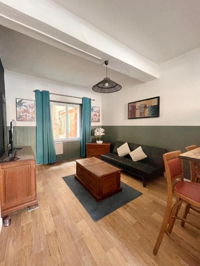 Apartmán Chez-Yu Carcassonne Exteriér fotografie