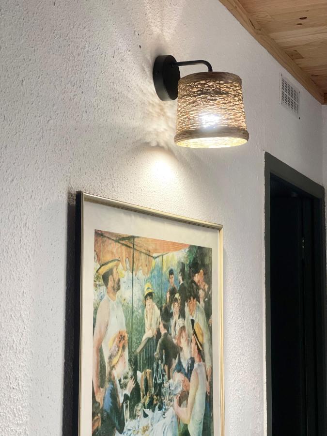 Apartmán Chez-Yu Carcassonne Exteriér fotografie